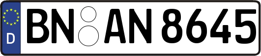 BN-AN8645