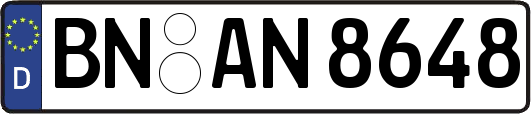 BN-AN8648