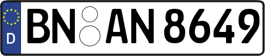 BN-AN8649