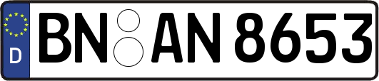 BN-AN8653