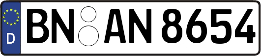 BN-AN8654