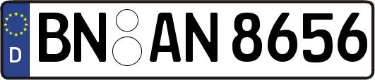 BN-AN8656