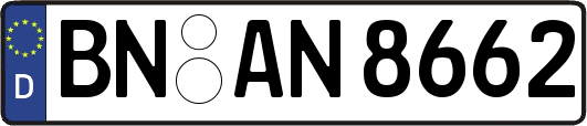 BN-AN8662