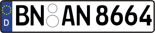 BN-AN8664