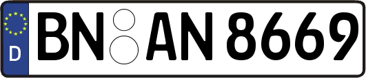 BN-AN8669