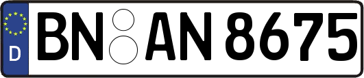 BN-AN8675