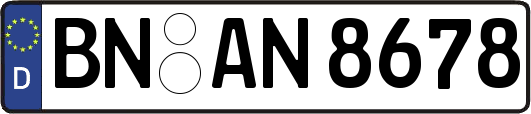 BN-AN8678