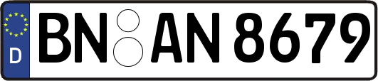BN-AN8679