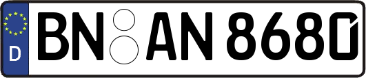 BN-AN8680