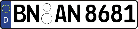 BN-AN8681