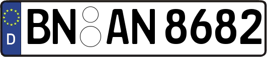 BN-AN8682