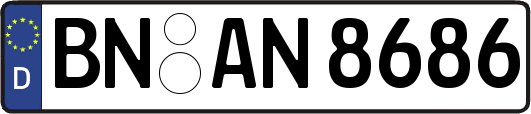 BN-AN8686