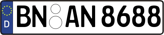 BN-AN8688