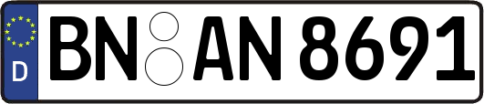 BN-AN8691