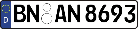 BN-AN8693