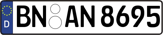 BN-AN8695