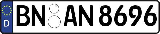 BN-AN8696