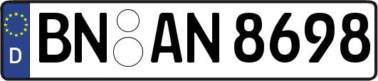 BN-AN8698