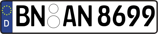 BN-AN8699