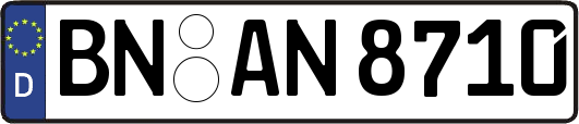 BN-AN8710