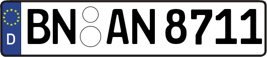 BN-AN8711