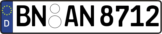 BN-AN8712