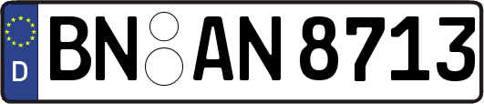 BN-AN8713