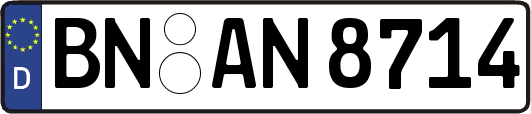 BN-AN8714