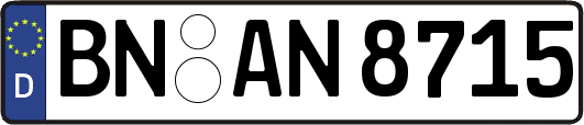 BN-AN8715