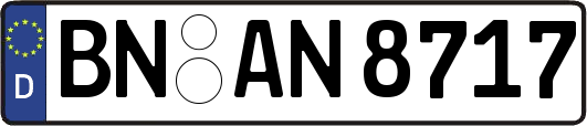 BN-AN8717