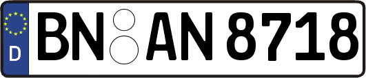 BN-AN8718