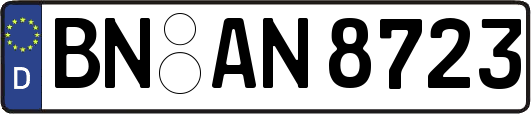 BN-AN8723