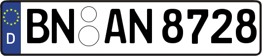 BN-AN8728