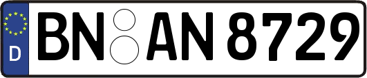 BN-AN8729