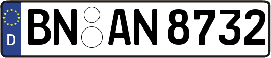 BN-AN8732