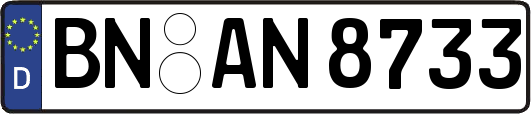 BN-AN8733