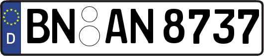 BN-AN8737