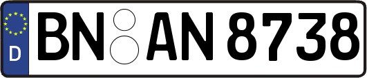 BN-AN8738