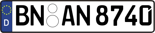 BN-AN8740