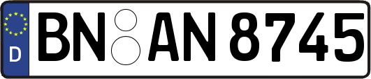BN-AN8745