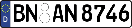BN-AN8746