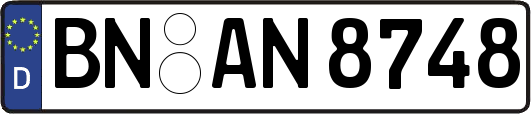 BN-AN8748