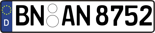 BN-AN8752