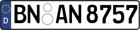 BN-AN8757