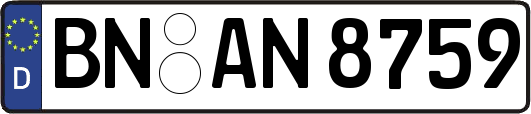 BN-AN8759