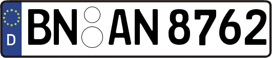 BN-AN8762