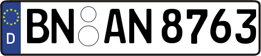 BN-AN8763