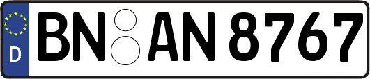 BN-AN8767