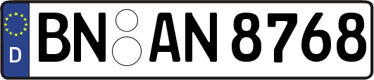 BN-AN8768