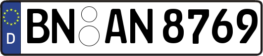 BN-AN8769